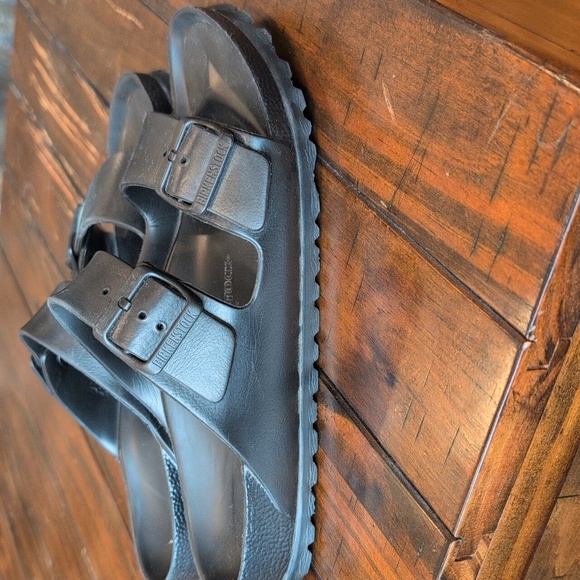 Birkenstock Arizona Eva Sandals - Picture 3 of 8